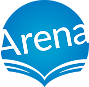 Logo Arena Verlag